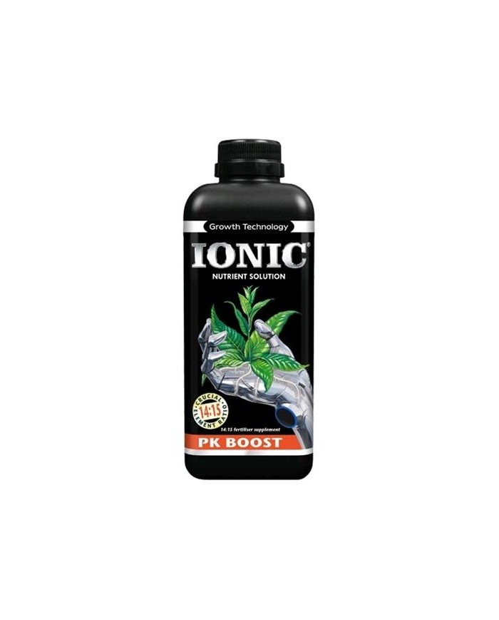 Growth Technology - Ionic PK Boost 1L