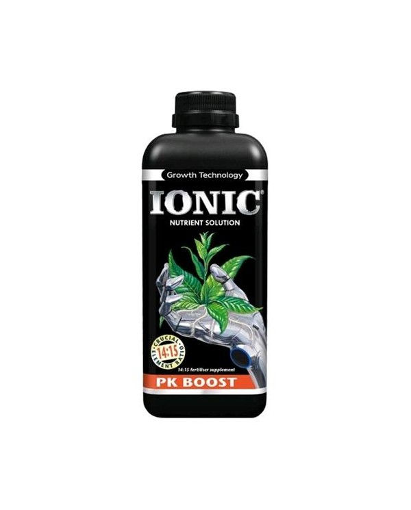 Growth Technology - Ionic PK Boost 1L