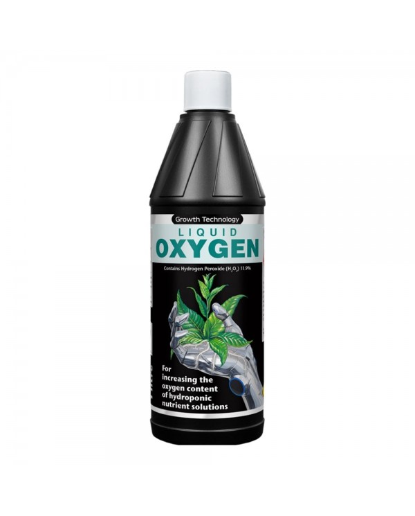 Growth Technology - Liquid Oxygen