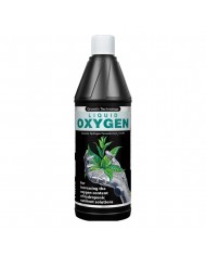 Growth Technology - Liquid Oxygen