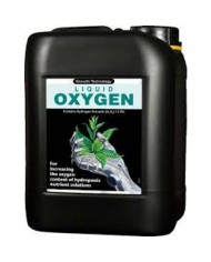 Growth Technology - Liquid Oxygen