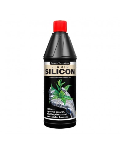 Growth Technology - Liquid Silicon