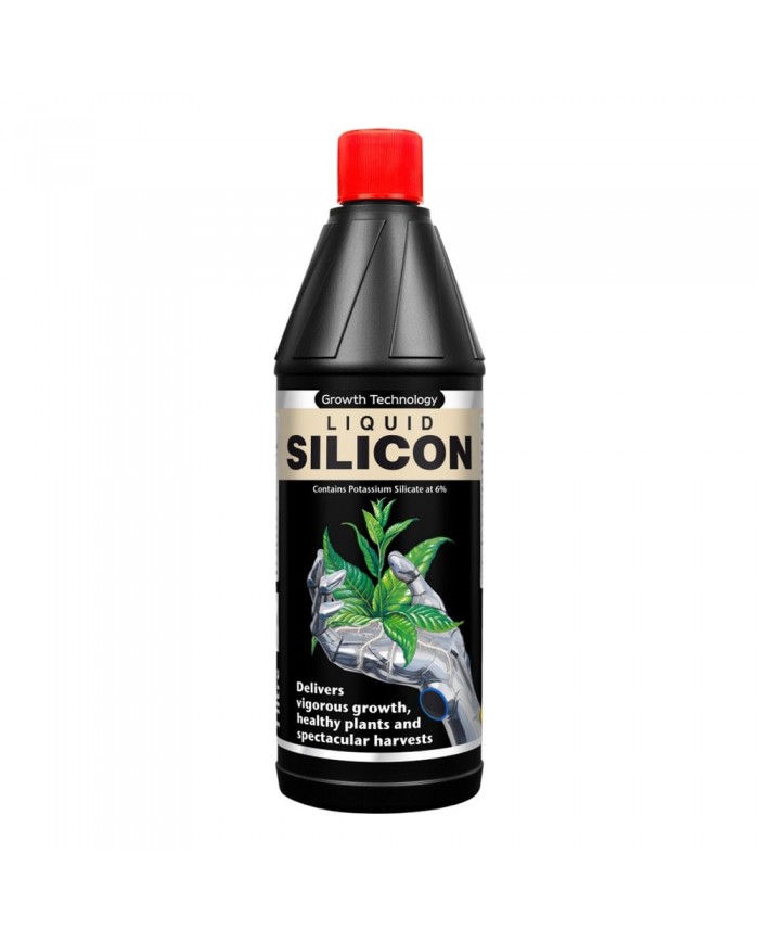 Growth Technology - Liquid Silicon