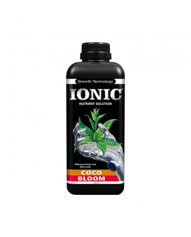 Growth Technology - Ionic Coco Bloom 1L
