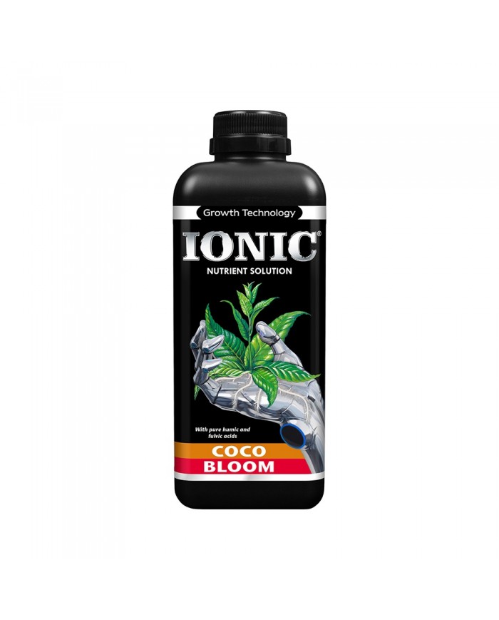 Growth Technology - Ionic Coco Bloom 1L