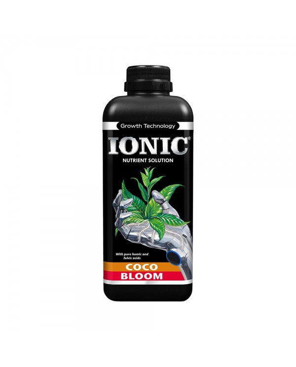 Growth Technology - Ionic Coco Bloom 1L