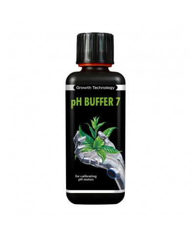 Growth Technology - pH Buffer 7