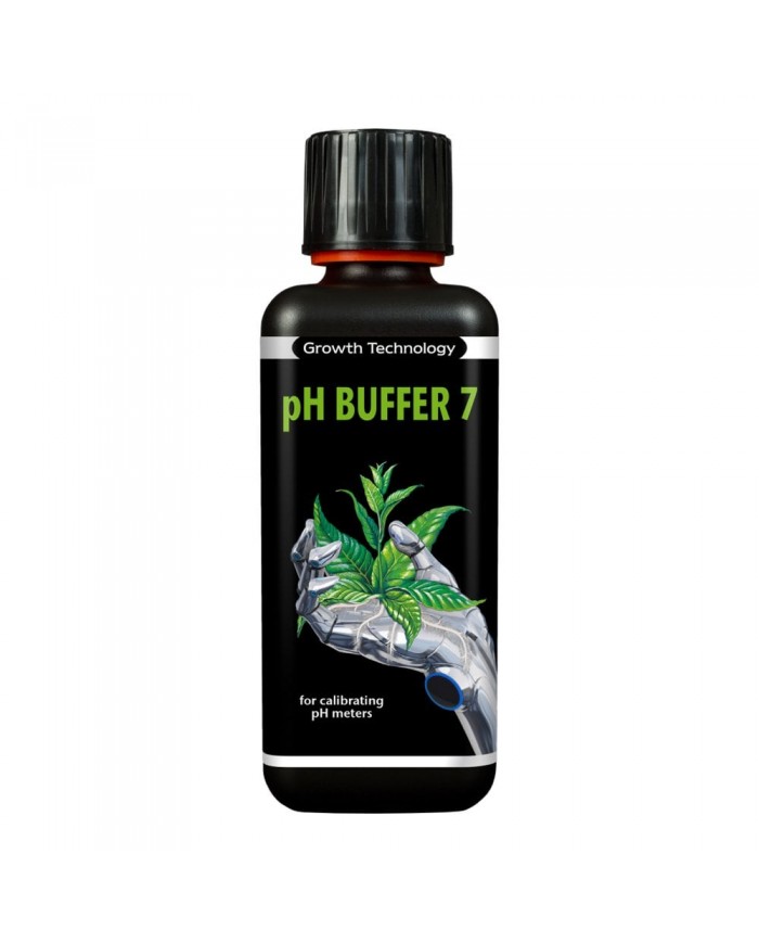 Growth Technology - pH Buffer 7