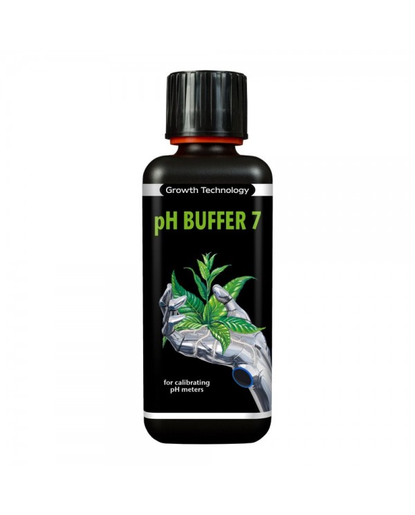 Growth Technology - pH Buffer 7