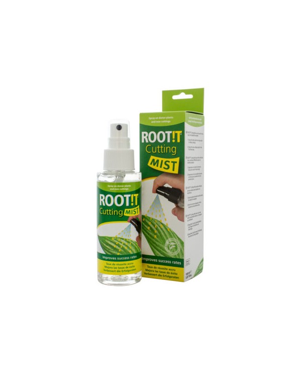 ROOT!T - Cutting Mist