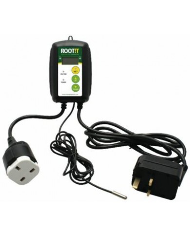 ROOT!T Thermostat for Heat Mats