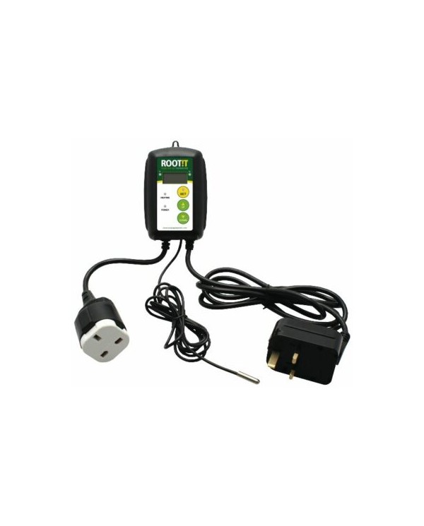 ROOT!T Thermostat for Heat Mats