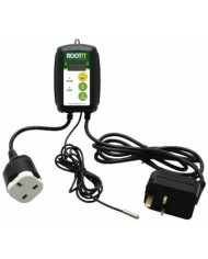 ROOT!T Thermostat for Heat Mats