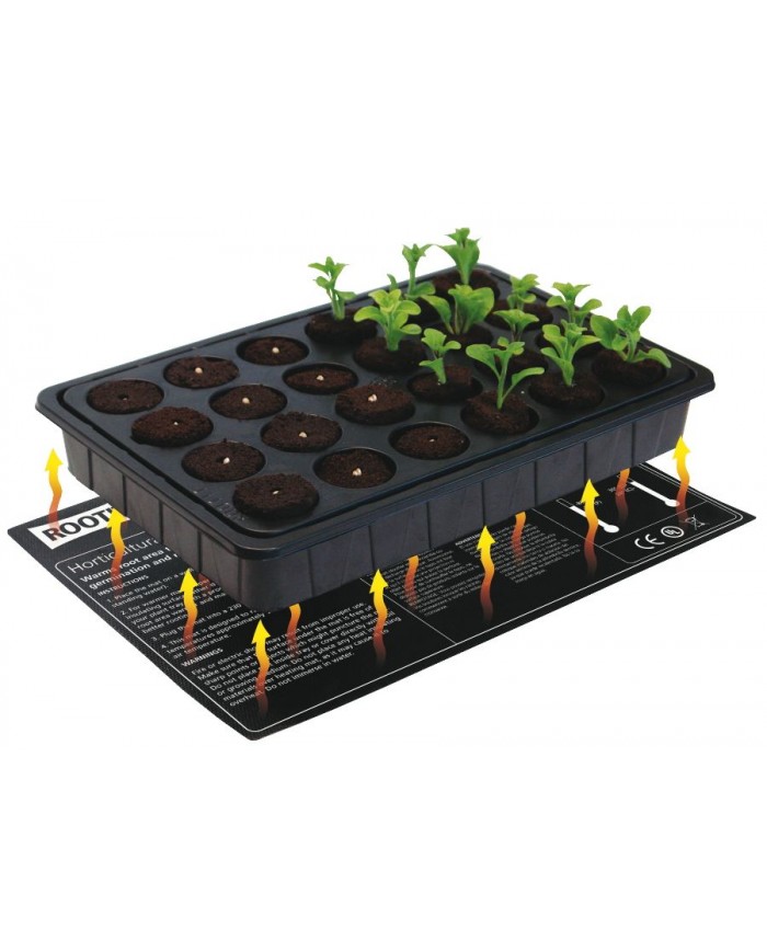 ROOT!T - Heat Mat ROOT!T - Heat Mat