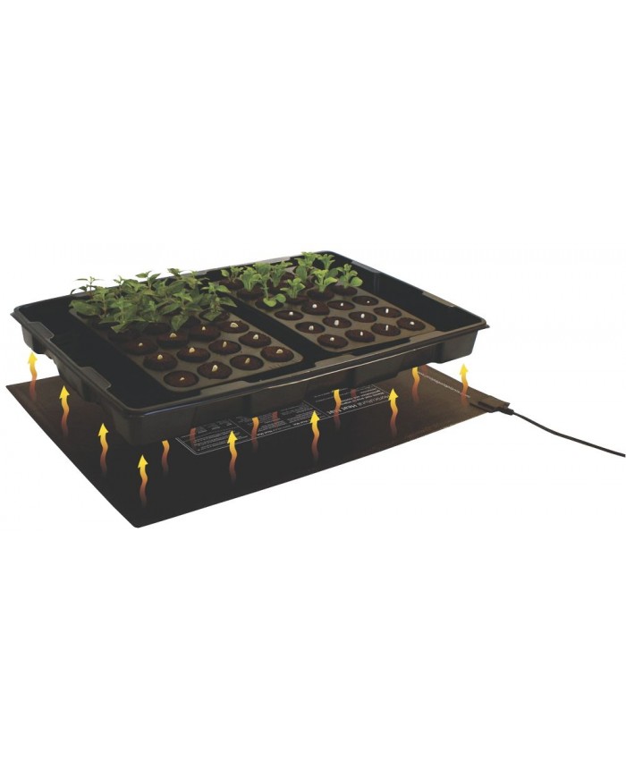 ROOT!T - Heat Mat ROOT!T - Heat Mat
