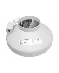 RVK Systemair Sileo 150E2 6" - 420m/hr