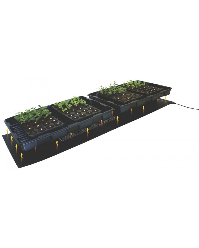 ROOT!T - Heat Mat ROOT!T - Heat Mat