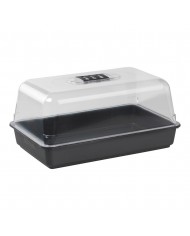 Stewart Medium Unheated Propagator