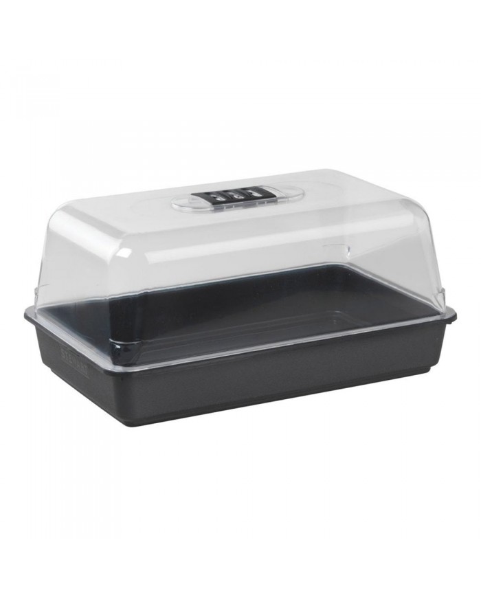 Stewart Large Unheated Propagator