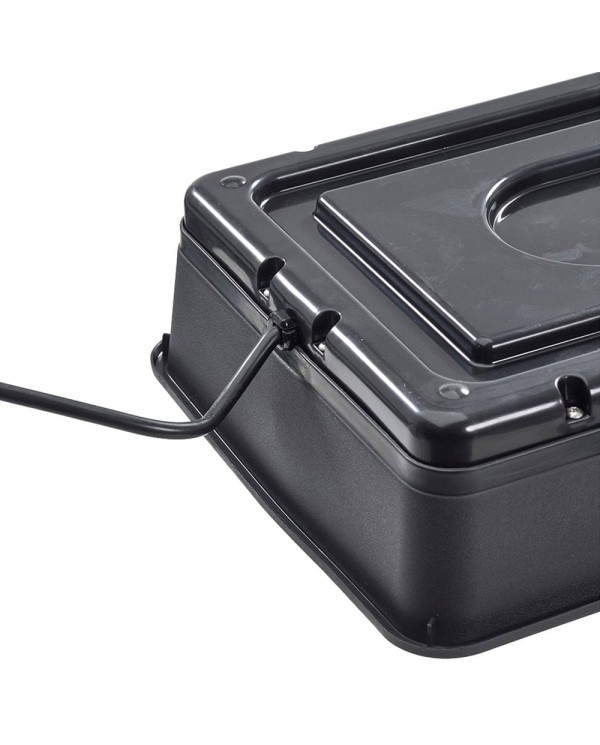 Stewart Large Heated Propagator