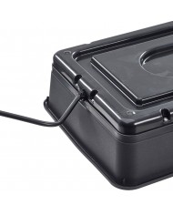 Stewart Large Heated Propagator