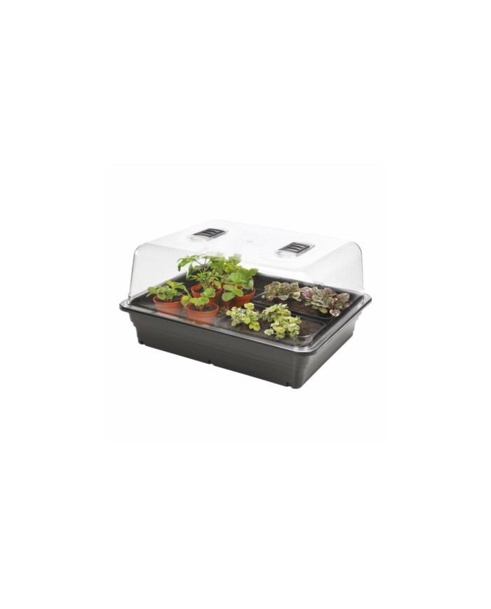 Stewart Large Heated Propagator