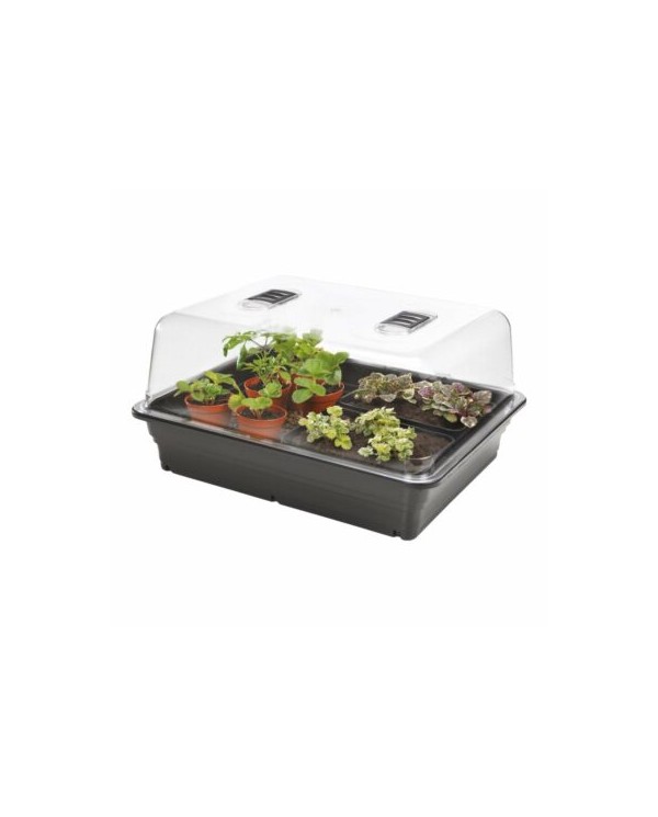 Stewart Large Heated Propagator