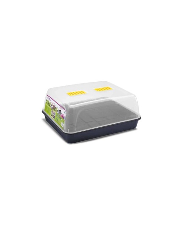 Giant Jiffy Propagator