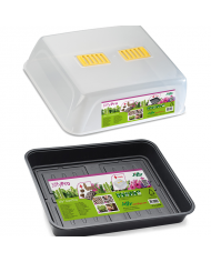 Giant Jiffy Propagator