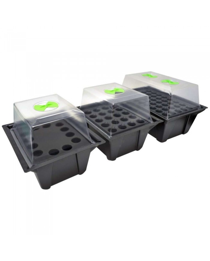 X-Stream Aeroponic Propagator