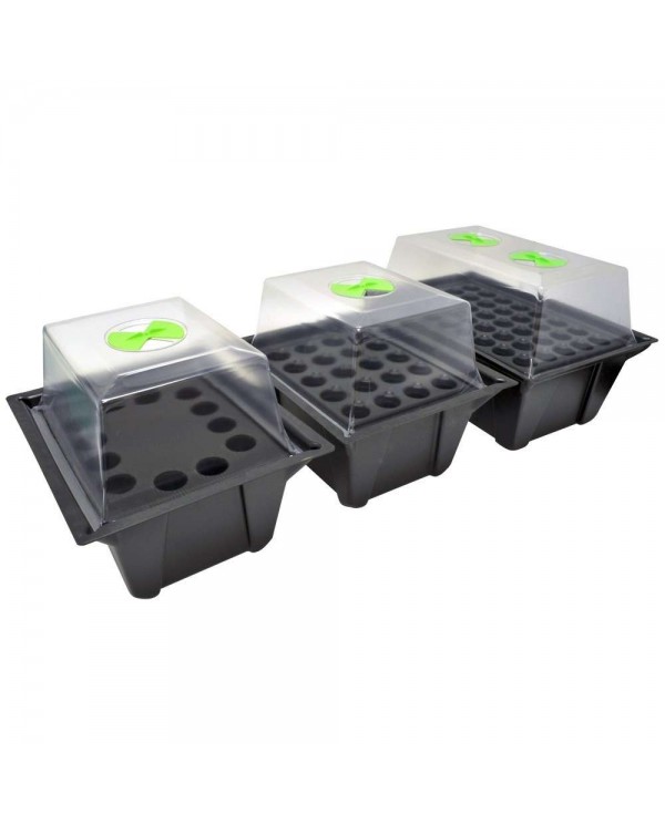 X-Stream Aeroponic Propagator