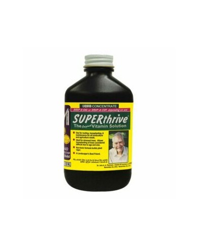 SUPERthrive