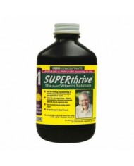 SUPERthrive