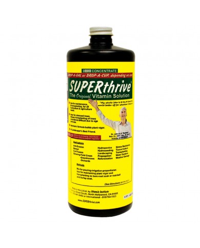 SUPERthrive