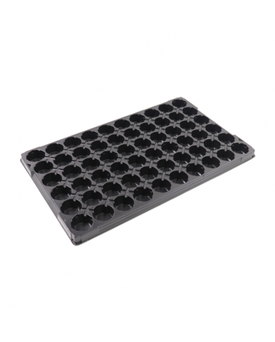 Jiffy-7 84 Cell Tray