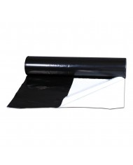 Black & White Reflective Sheeting 85µm