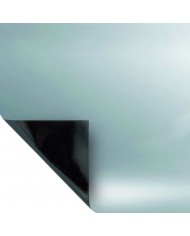 LightHouse ULTRALUX Silver/Black Sheeting