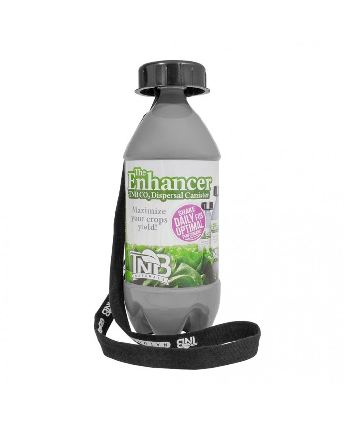 The Enhancer - TNB CO2 Canister 240g