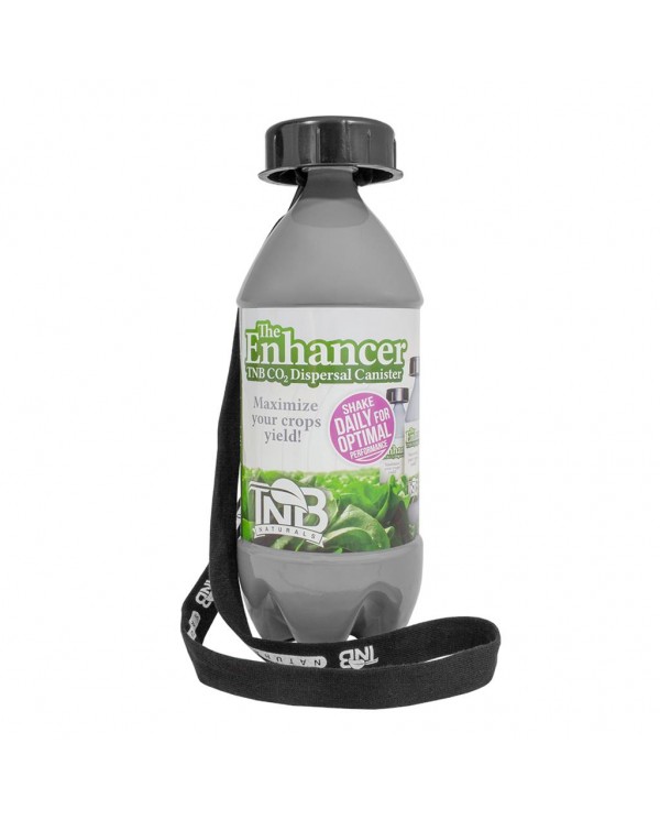 The Enhancer - TNB CO2 Canister 240g