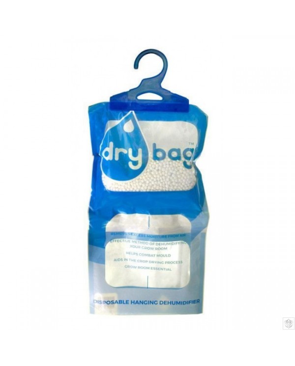 Dry Hanging Bag - Disposable Dehumidifier 500ml