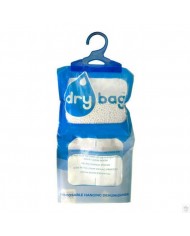 Dry Hanging Bag - Disposable Dehumidifier 500ml