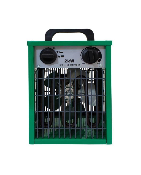 LightHouse 2kW GreenHouse Heater