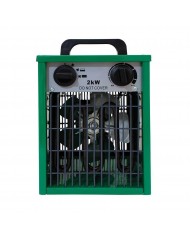 LightHouse 2kW GreenHouse Heater