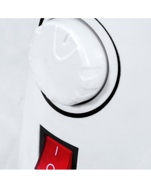 LightHouse Oil Filled Radiator 1000W