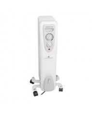 LightHouse Oil Filled Radiator 1000W