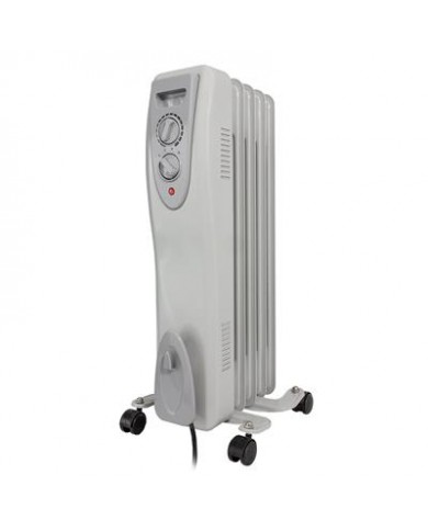 LightHouse Oil Filled Radiator 1000W