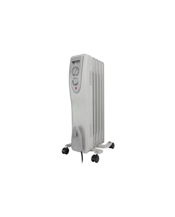 LightHouse Oil Filled Radiator 1000W