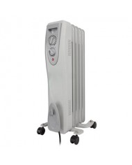 LightHouse Oil Filled Radiator 1000W