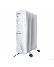 LightHouse Oil Filled Radiator 2000W