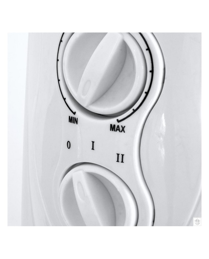 LightHouse Oil Filled Radiator 2000W